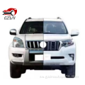 Prado FJ120 2003-2009 Kuboresha FJ150 2018+ Kits za Mwili